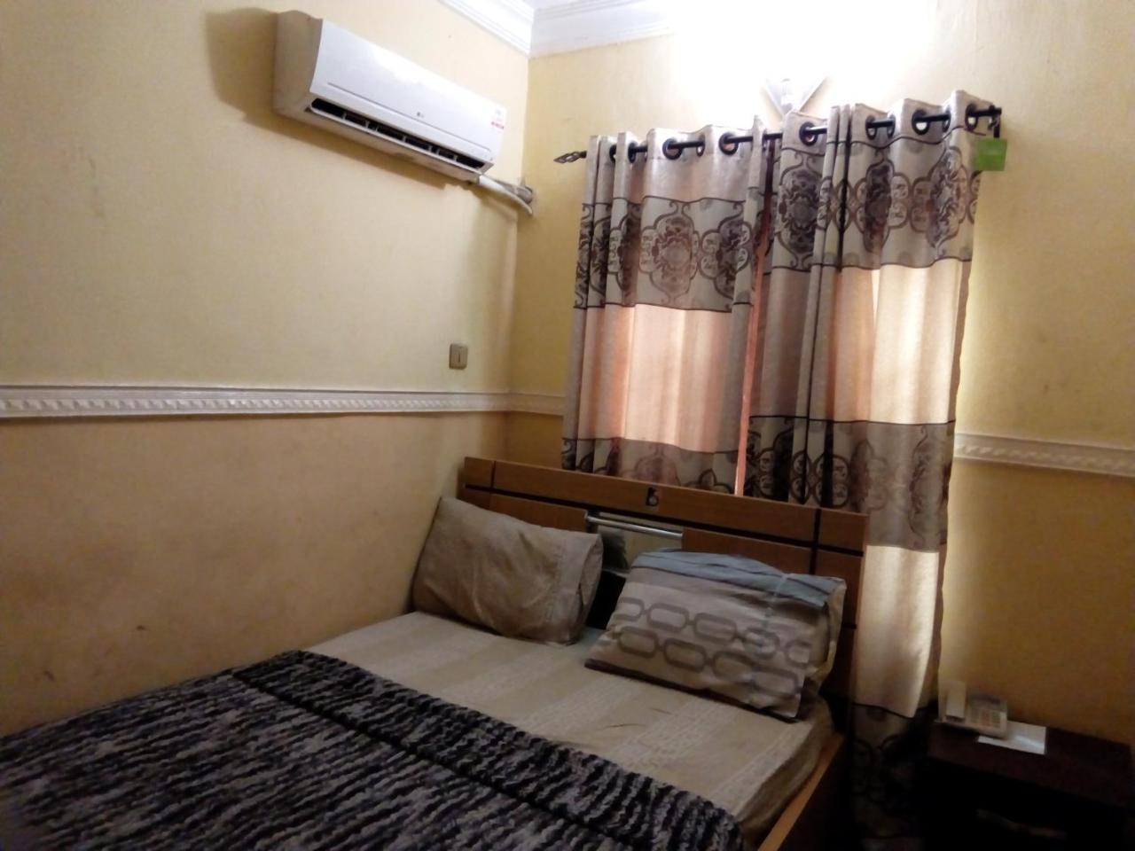 Gen-Preston Hotel And Suites Papalanto Extérieur photo