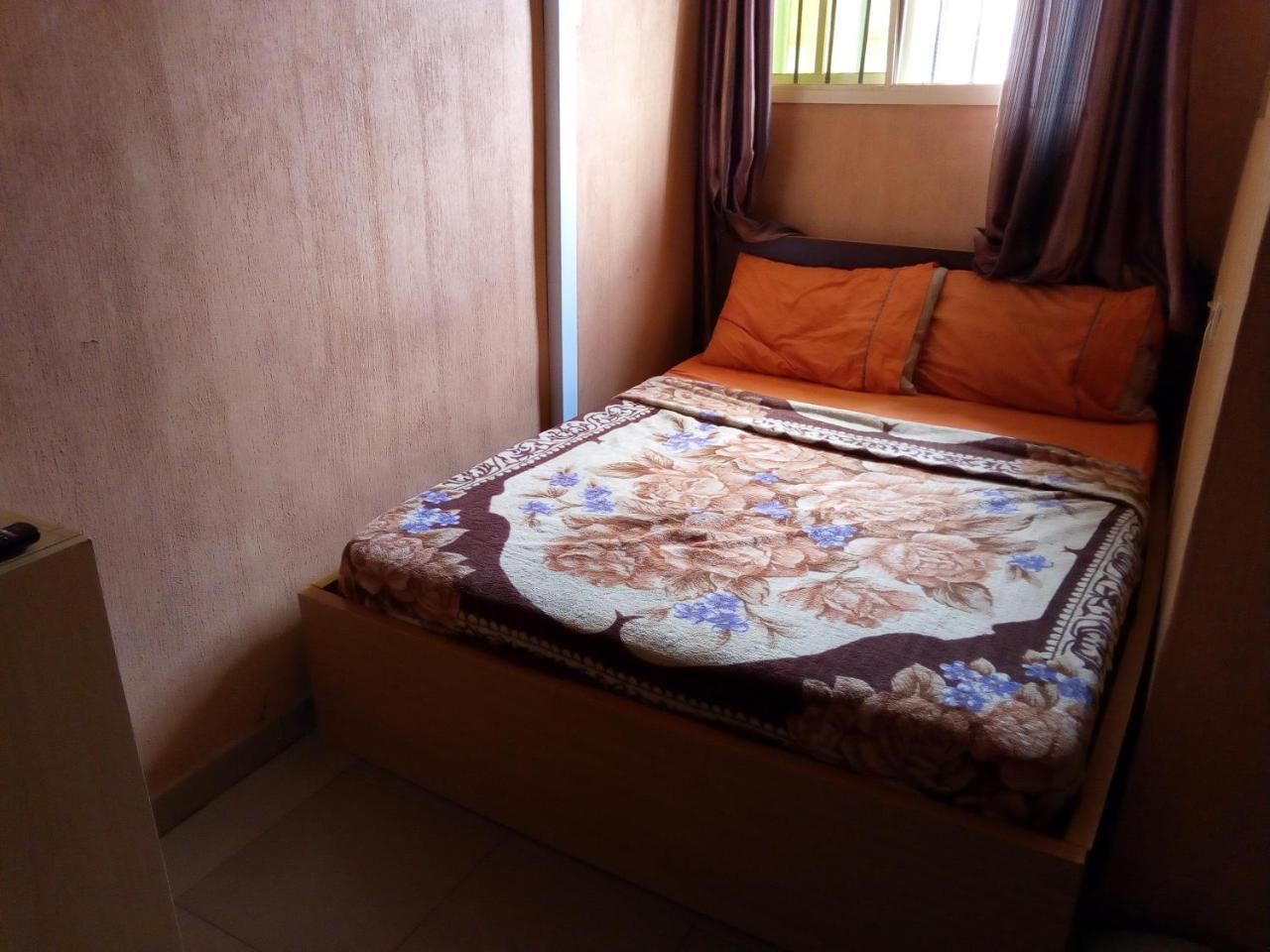 Gen-Preston Hotel And Suites Papalanto Extérieur photo